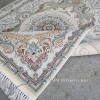 Иранский Ковер для Гостиной Арт 30289