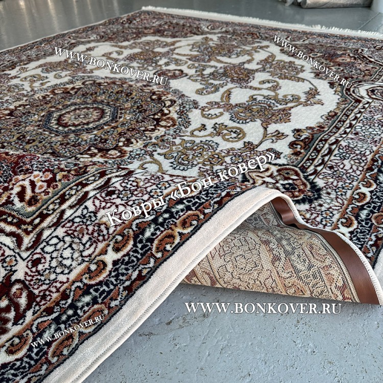 Ковер с Восточным Орнаментом Дизайн 11 Прямоугольный