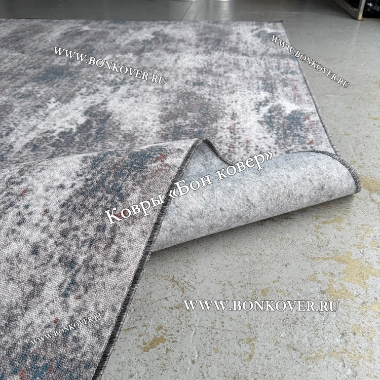 Ковролин Бытовой на Войлоке Дизайн 30872