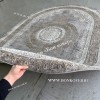 Овальный Ковер Для Гостиной Дизайн 24246